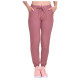 Target Γυναικείο παντελόνι φόρμας French Terry Cuffed Pants Only